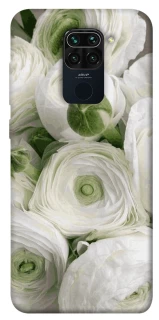 Чохол на Xiaomi Redmi Note 9 / Redmi 10X Mornings фото 1 з 1