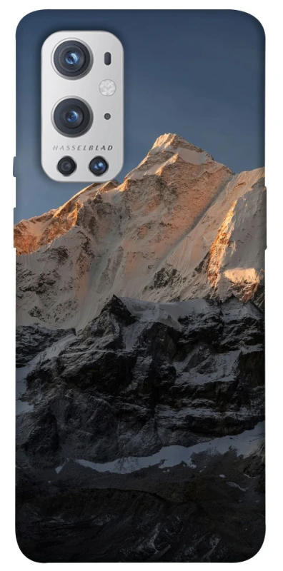 Чохол на OnePlus 9 Pro Mountain фото 1 з 1