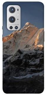 Чохол на OnePlus 9 Pro Mountain фото 1 з 1