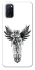 Чехол на Oppo A52 / A72 / A92 Tattoo ver.12 фото 1 из 1