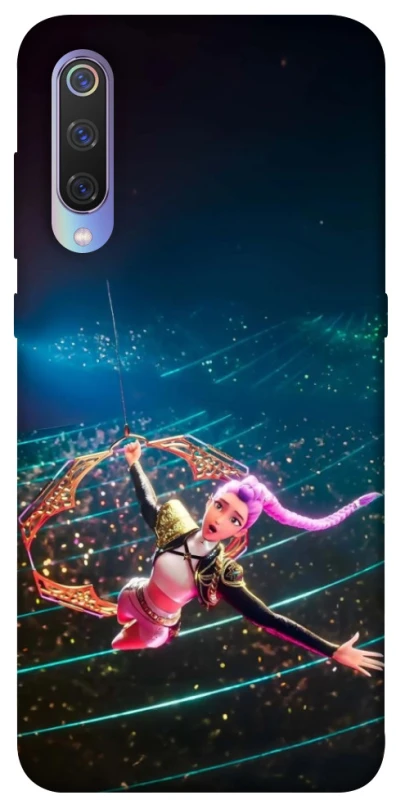 Чохол на Xiaomi Mi 9 K-Pop Demon Hunters ver.12 фото 1 з 1