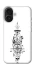 Чохол на Apple iPhone 16 Tattoo ver.7 фото 1 з 1