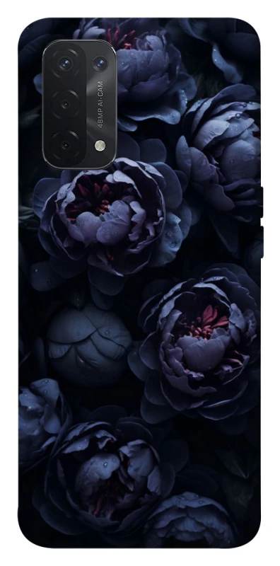 Чохол на Oppo A54 5G / A74 5G Sunny Snowdrops фото 1 з 1