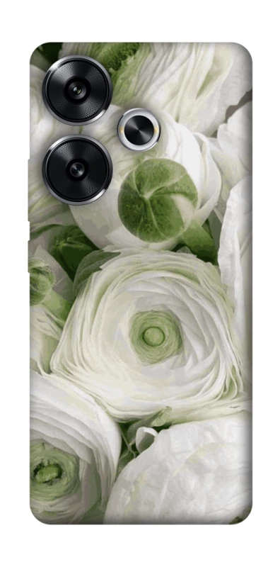 Чохол на Xiaomi Poco F6 Mornings фото 1 з 1