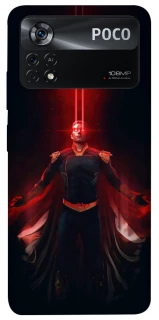 Чохол на Xiaomi Poco X4 Pro 5G Homelander v2 фото 1 з 1