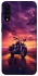 Чехол на Samsung Galaxy A50 (A505F) / A50s / A30s Motorbike фото 1 из 1