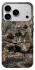 Чехол на Apple iPhone 18 Pro Max Black hawk фото 1 из 1