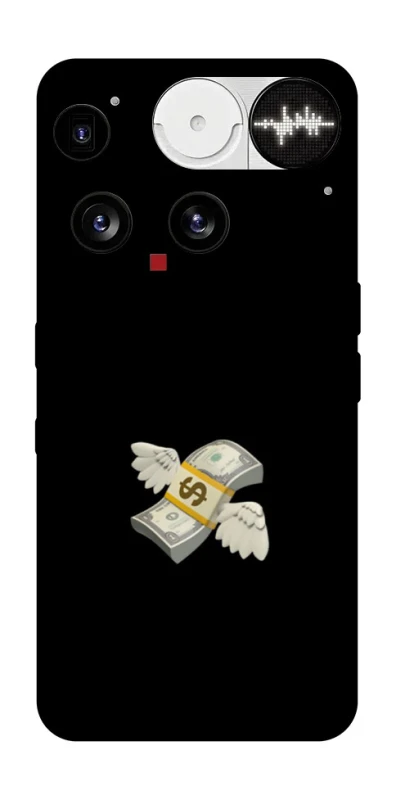 Чохол на Nothing Phone (3) Easy cash фото 1 з 1