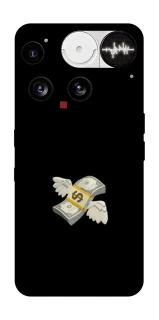 Чохол на Nothing Phone (3) Easy cash фото 1 з 1