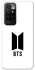 Чехол на Xiaomi Redmi 10 BTS logo фото 1 из 1
