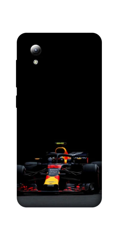 Чохол на ZTE Blade A3 (2019) F1 фото 1 з 1