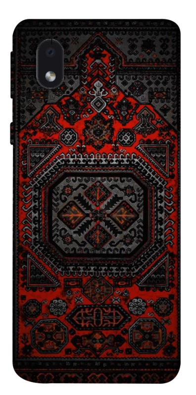 Чохол на Samsung Galaxy M01 Core / A01 Core Килим v16 фото 1 з 1