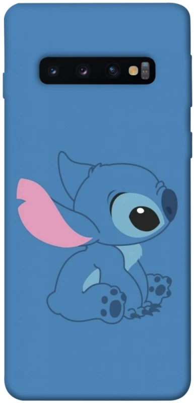 Чохол на Samsung Galaxy S10 Pair romantic theme ver.3 фото 1 з 1