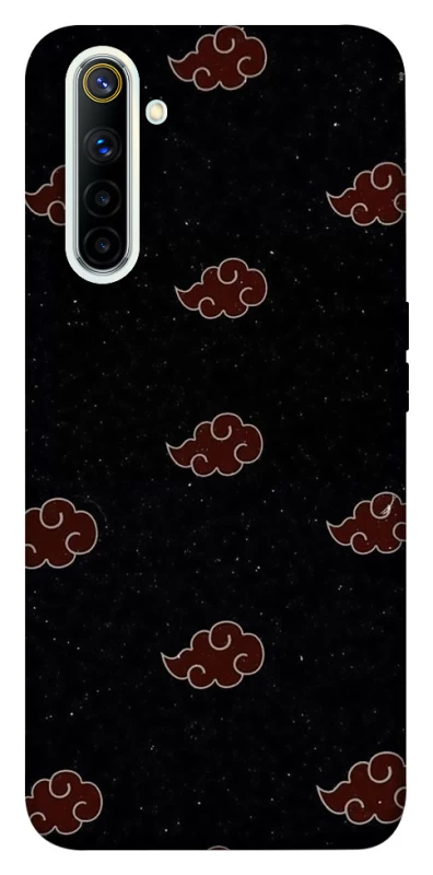 Чехол на Realme 6 Naruto фото 1 из 1