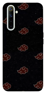 Чохол на Realme 6 Naruto фото 1 з 1