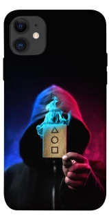 Чохол на Apple iPhone 11 (6.1") squid game v6 фото 1 з 1