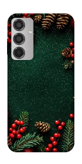 Чехол на Samsung Galaxy M35 Новогодний v30 фото 1 из 1