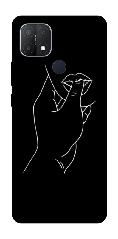 Чехол на Oppo A15s / A15 Passion фото 1 из 1