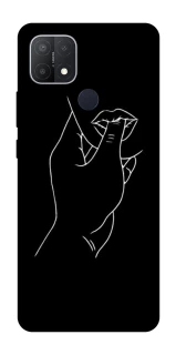 Чохол на Oppo A15s / A15 Passion фото 1 з 1