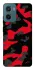 Чохол на Motorola Moto G06 Camouflage v15 фото 1 з 1