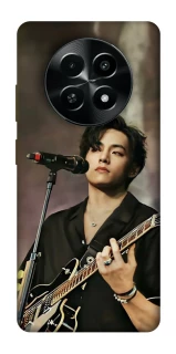 Чохол на Realme Narzo 70x V - BTS фото 1 з 1