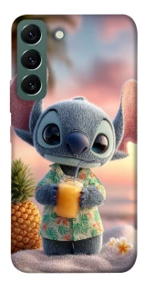 Чохол на Samsung Galaxy S22 Stitch ver.13 фото 1 з 1