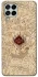 Чохол на Samsung Galaxy M53 5G Harry Potter Marauder's Map фото 1 з 1