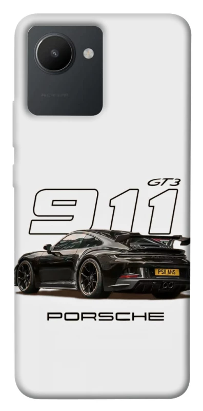 Чехол на Realme C30s 911 фото 1 из 1