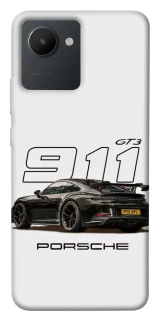 Чехол на Realme C30s 911 фото 1 из 1