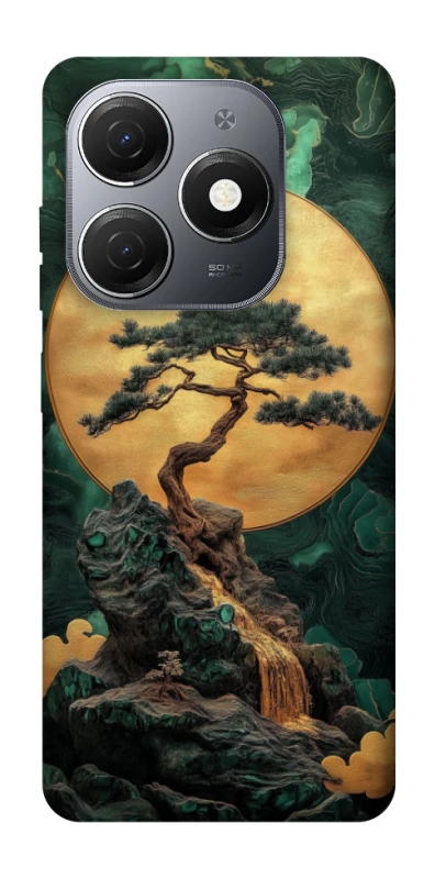 Чохол на TECNO Spark 20 banzai фото 1 з 1