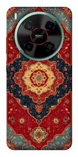 Чехол на ZTE Nubia V70 Max Ковёр v50 фото 1 из 1