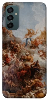 Чехол на Samsung Galaxy M14 5G Искусство v2 фото 1 из 1