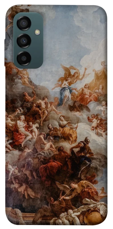 Чехол на Samsung Galaxy M34 5G Искусство v2 фото 1 из 1