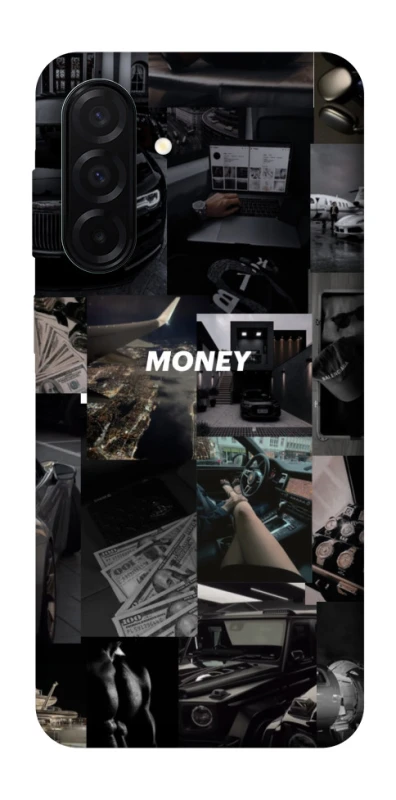Чохол на Samsung Galaxy A26 5G Money фото 1 з 1