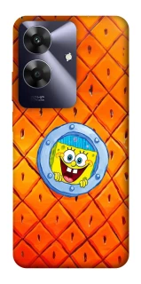 Чохол на Realme Note 60 Дім Спанч Боба фото 1 з 1