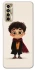 Чохол на TECNO Camon 17P Harry Potter v8 фото 1 з 1