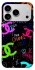 Чехол на Apple iPhone 17 Pro Max (6.9") Fashion collage ver.5 фото 1 из 1