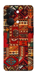 Чохол на OnePlus Nord 3 Килим v53 фото 1 з 1
