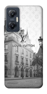 Чехол на Infinix Hot 20 5G Louis Vuitton ver.2 фото 1 из 1
