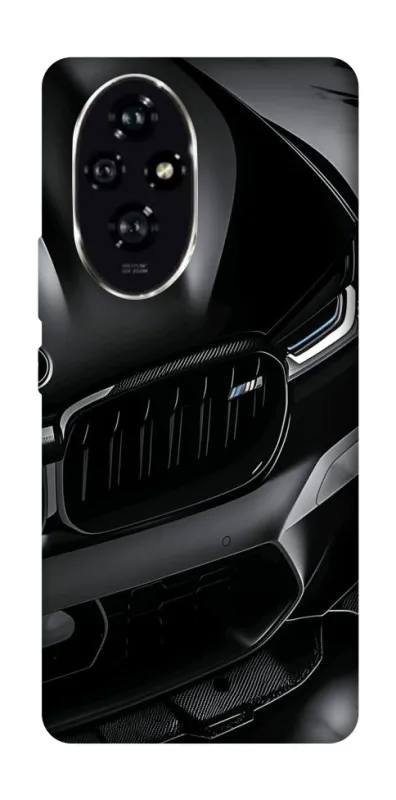 Чохол на Honor 200 BMW M5 v35 фото 1 з 1