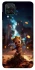 Чохол на Samsung Galaxy M12 Baby Groot v3 фото 1 з 1