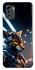 Чехол на Nokia G60 Cyber ​​Fox фото 1 из 1