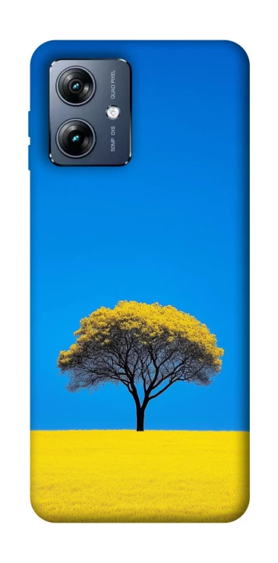 Чехол на Motorola Moto G54 Power Field v2 фото 1 из 1