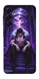 Чехол на Samsung Galaxy A16 4G/5G Solo leaving Sung Jinwoo фото 1 из 1