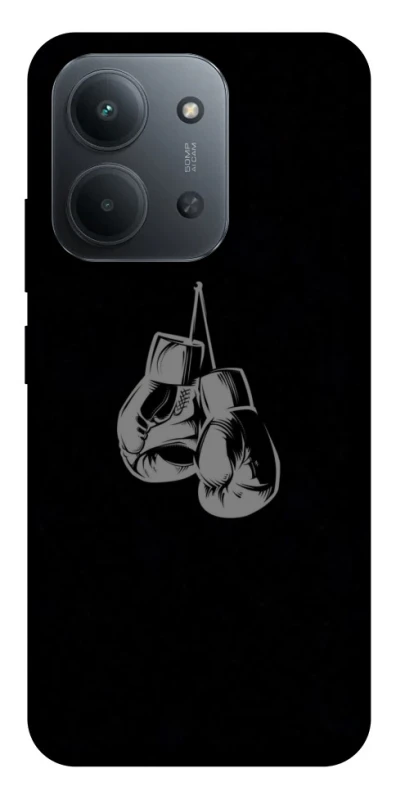 Чохол на Xiaomi Redmi 15C (EU) boxing фото 1 з 1