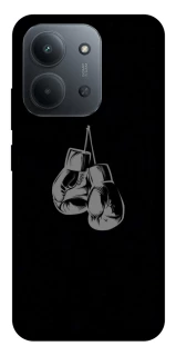 Чехол на Xiaomi Redmi 15C (EU) boxing фото 1 из 1