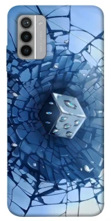 Чехол на Nokia G42 Daddy Gojo фото 1 из 1