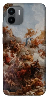 Чехол на Xiaomi Redmi A1 / A2 Искусство v2 фото 1 из 1