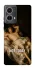 Чохол на Motorola Moto G85 Not Today фото 1 з 1