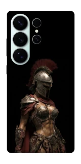 Чохол на Samsung Galaxy S26 Ultra Goddess of war ver.1 фото 1 з 1
